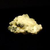 APOPHYLLITE RAW CRYSTAL SPECIMEN.   SP14731