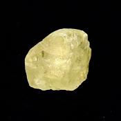 TOPAZ RAW CRYSTAL SPECIMEN.   SP14961