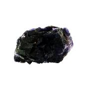 FLUORITE RAW CRYSTAL SPECIMEN.   SP14965