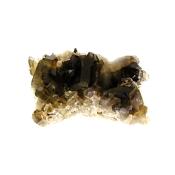 Smokey Quartz Cluster Specimen.   SP15209