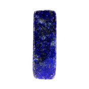 lapis lazuli polished slab specimen.   SP15420POL