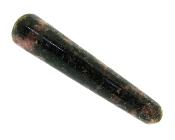 Massage/ Healing Wand in Rhodonite.   SP15712POL