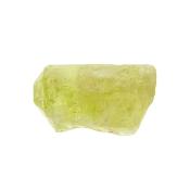 Yellow/ Green Apatite Raw Crystal Specimen.   SP16276