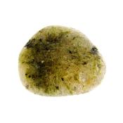 Witches Finger (Actinolite) Polished Pebble Specimen.   SP16418POL