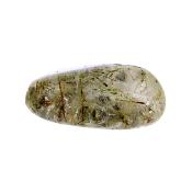 Witches Finger (Actinolite) Polished Pebble Specimen.   SP16421POL