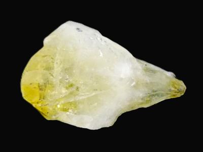 Large Citrine Tip Specimen (Heat Treated).   SP16505