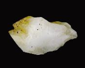 Large Citrine Tip Specimen (Heat Treated).   SP16506