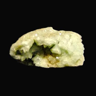 Boracite Raw Crystal Specimen.   SP16782