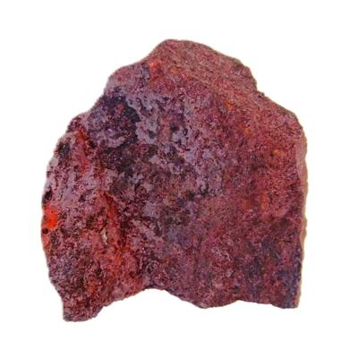 Cinnabar Raw Crystal Specimen.   SP16785