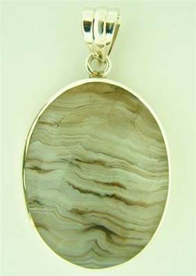 ONE OFF 925 SILVER DESIGNER PENDANT. SP2541PEND