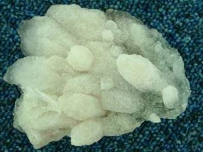 AMETHYST FLOWER PLATE SPECIMEN. 100 X 80 X 37MM APROX. 200g. SP288