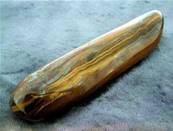 TIGER IRON POLISHED FREE- FORM HEALING WAND. SP3569POL