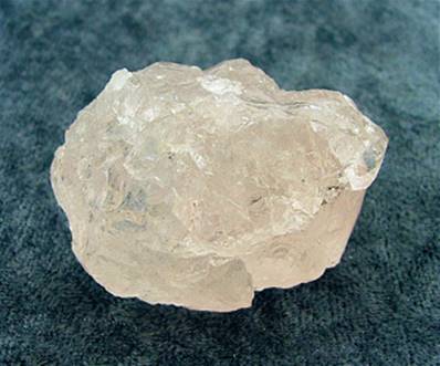 PINK KUNZITE CRYSTAL SPECIMEN. SP5004