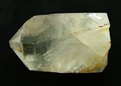 QUARTZ POINT SPECIMEN. SP5545