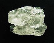 HAND DUG BRAZILIAN QUARTZ CLUSTER SPECIMEN. SP5618