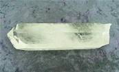 LASER QUARTZ POINT SPECIMEN.   SP5863