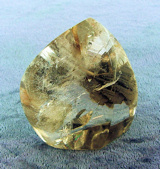 SMOKEY QUARTZ