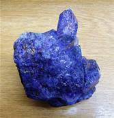 PURPLE CRACKLE QUARTZ CLUSTER SPECIMEN. SP7623