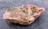 PYROXMANGITE