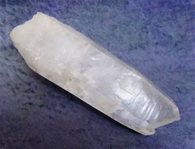 LEMURIAN QUARTZ POINT SPECIMEN. SP8663