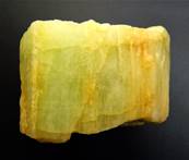 AQUAMARINE ROUGH CRYSTAL SPECIMEN. SP9549