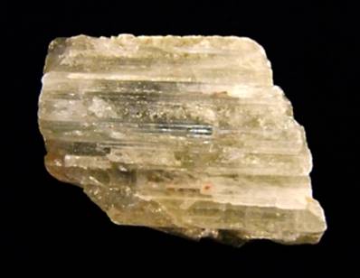 AQUAMARINE ROUGH CRYSTAL SPECIMEN. SP9730