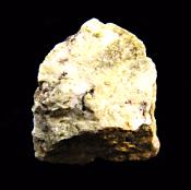 KINOITE CRYSTALS IN MATRIX SPECIMEN.   SP9942