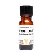 PURE ESSENTIAL OIL - NEROLI LIGHT. blended essetial oils. 10ml. 1/3 fl oz us. 40g. SPR1074