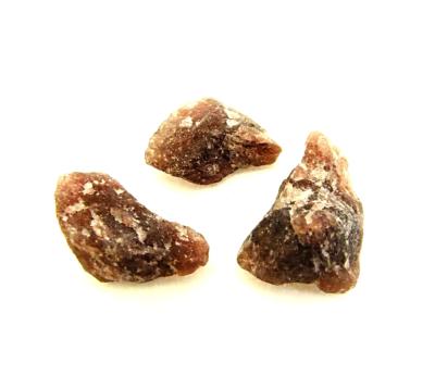 CHERRY TANZURINE RAW CRYSTAL SPECIMENS.   SPR12004