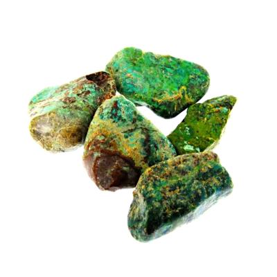 CHRYSOCOLLA