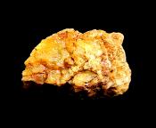 AQUAMARINE WITH MICA RAW CRYSTAL SPECIMEN.   SP10905