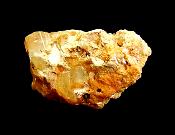 AQUAMARINE WITH MICA RAW CRYSTAL SPECIMEN.   SP10905