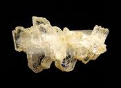 FADEN QUARTZ CLUSTER SPECIMEN.   SP10912