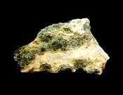 ORBICULAR JASPER SLICE SPECIMEN.   SP11008