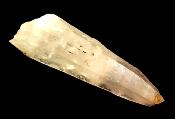 LARGE LASER QUARTZ POINT SPECIMEN.   SP11043SHLF