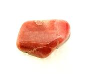 RHODOCHROSITE POLISHED PEBBLE SPECIMEN.   SP11461POL