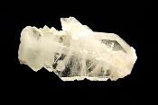 FADEN QUARTZ POINT SPECIMEN.   SP11917