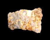 CHALCEDONY ROSE CRYSTAL SPECIMEN.   SP12075