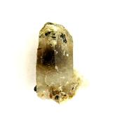 SMOKEY QUARTZ POINT SPECIMEN.   SP12135 