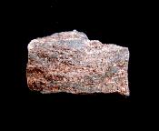 ALURGITE MICA RAW CRYSTAL SPECIMEN.   SP12287