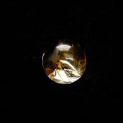 RAINBOW SMOKEY QUARTZ MINI SPHERE.   SP13296POL