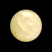 ICE CALCITE SPHERE.   SP13589SLF 