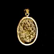 925 SILVER DESIGNER PENDANT.   SP14285PEND