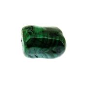 MALACHITE POLISHED PEBBLE SPECIMEN.   SP14360POL