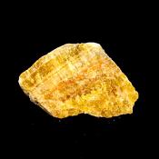 Yellow Onyx Raw Crystal Specimen.   SP15299