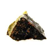 Kala Namak Raw Crystal Specimen.   SP15535