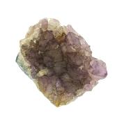 Amethyst Raw Druze/ Cluster Specimen.   SP15614SLF