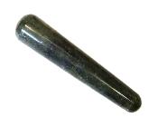 Massage/ Healing Wand in Labradorite.   SP15714POL