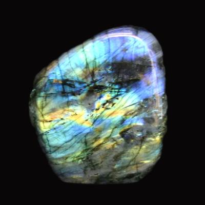 Labradorite Fully Polished 'Free Form' Specimen.   SP16053POL