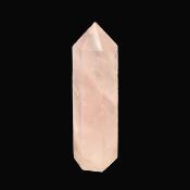 Rose Quartz Polished Point/ Tower Specimen.   SP16177POL